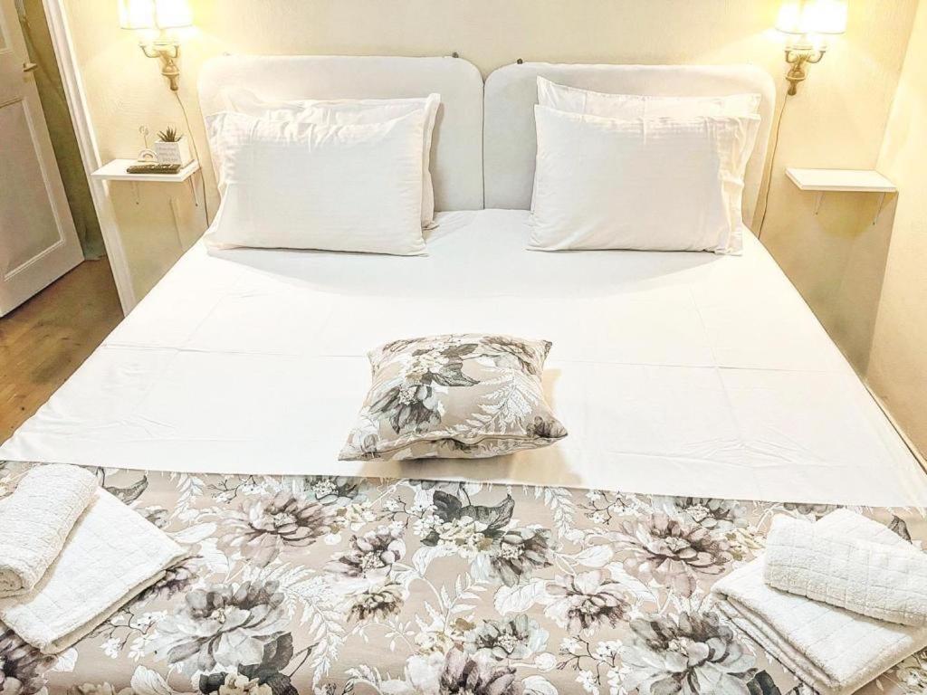 Liston Suites Anastasia Corfu  Luaran gambar