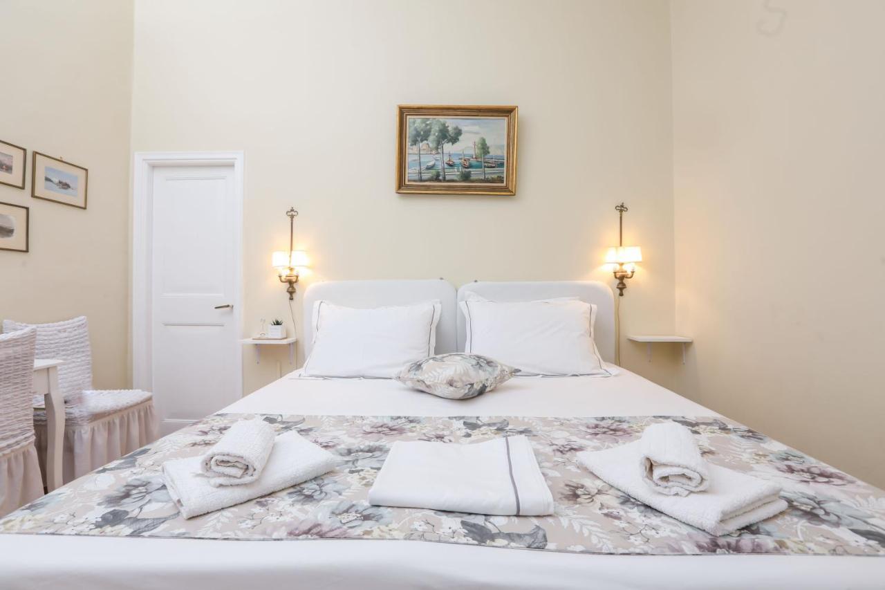 Liston Suites Anastasia Corfu  Luaran gambar
