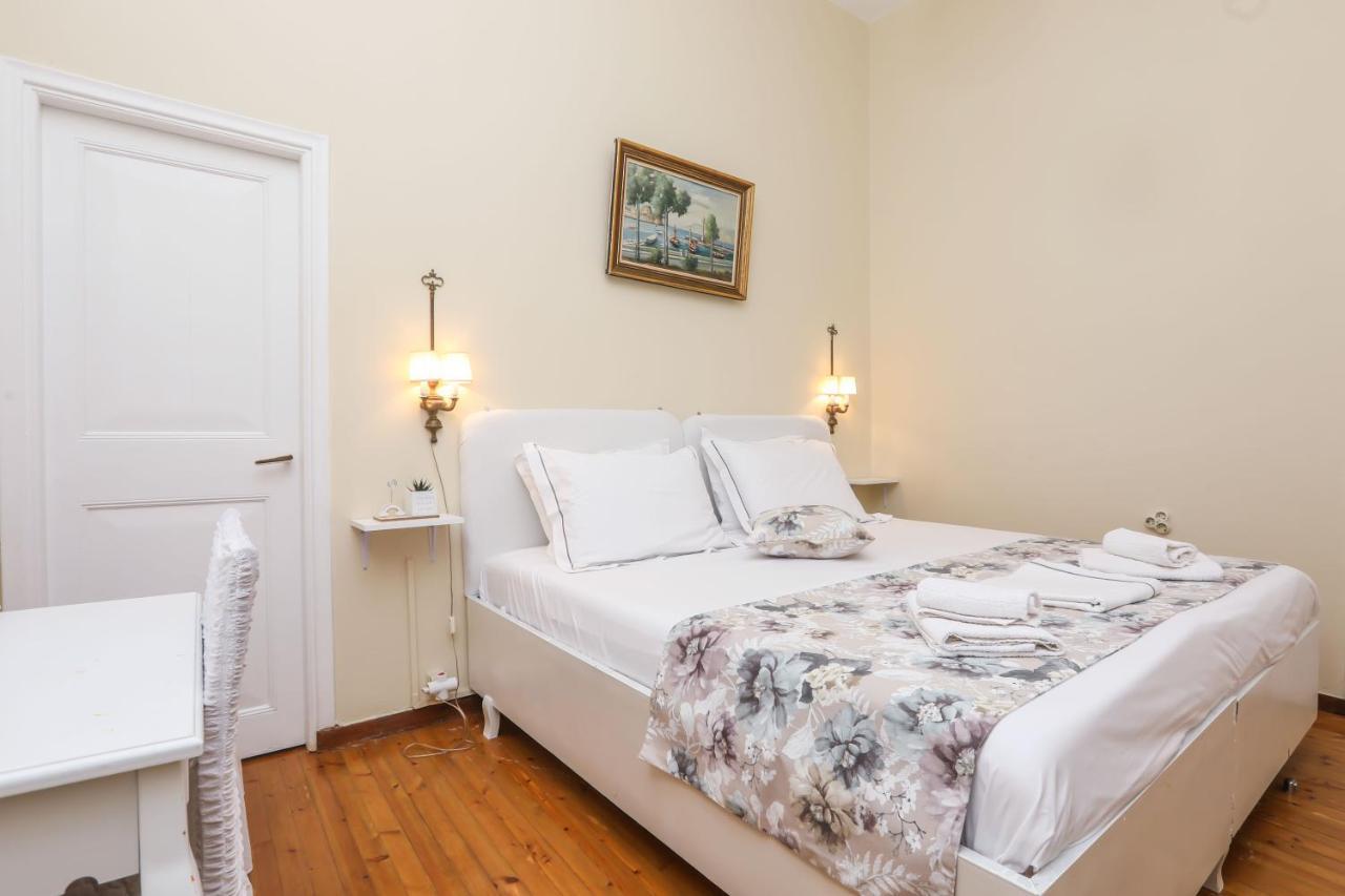 Liston Suites Anastasia Corfu  Luaran gambar