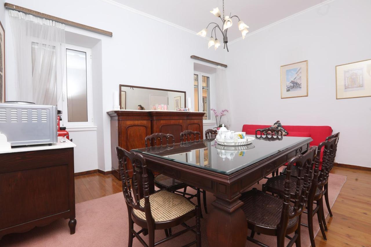 Liston Suites Anastasia Corfu  Luaran gambar