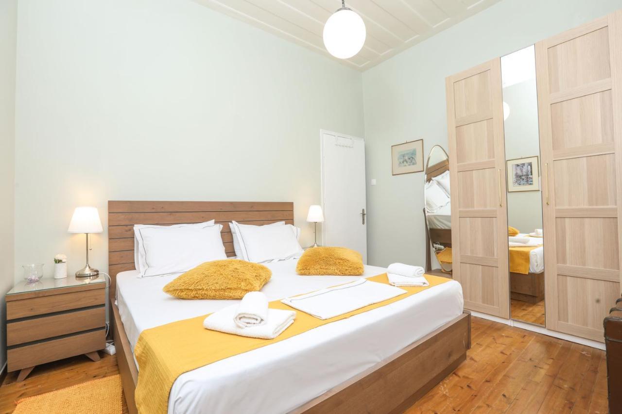 Liston Suites Anastasia Corfu  Luaran gambar