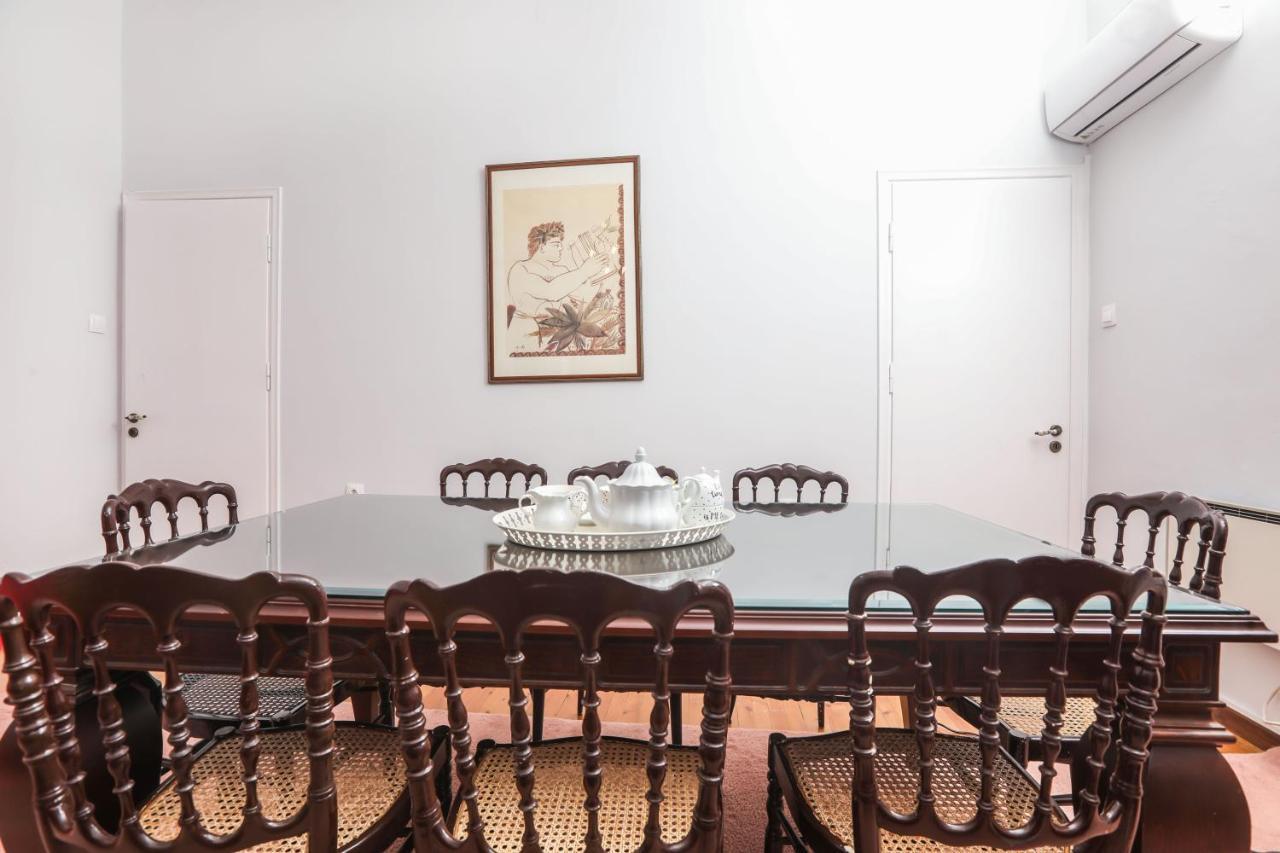 Liston Suites Anastasia Corfu  Luaran gambar