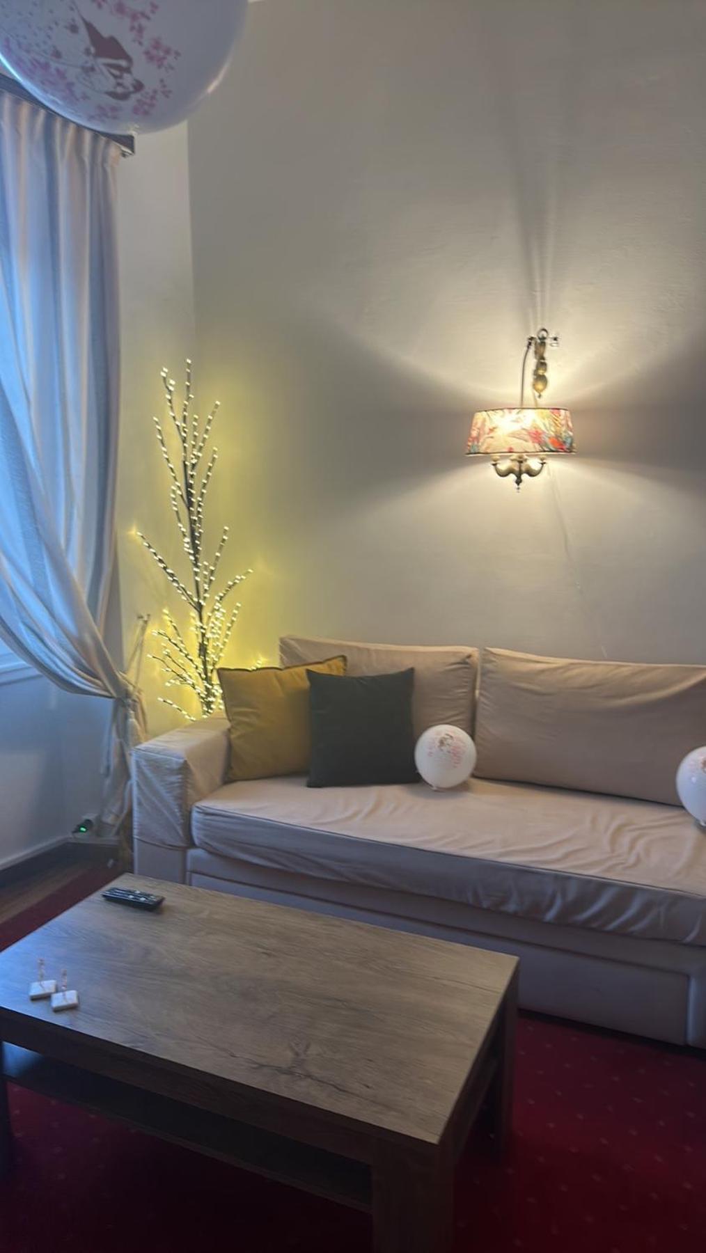 Liston Suites Anastasia Corfu  Luaran gambar