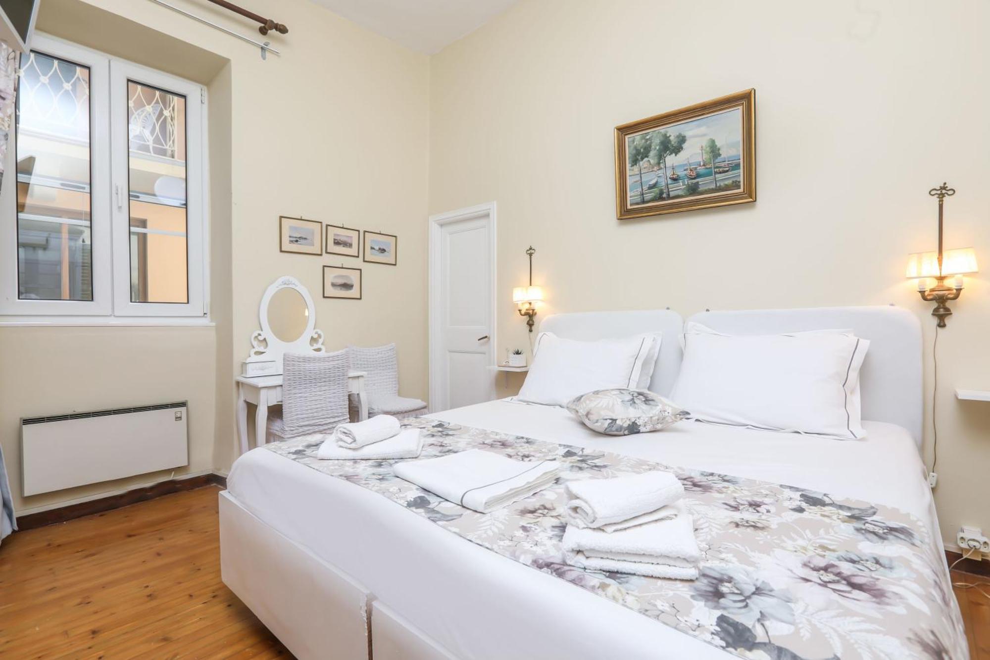 Liston Suites Anastasia Corfu  Luaran gambar